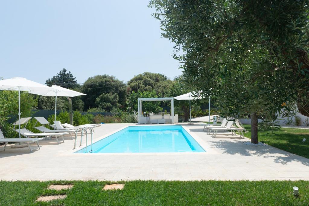 Villa dei Monti with exclusive pool - 2