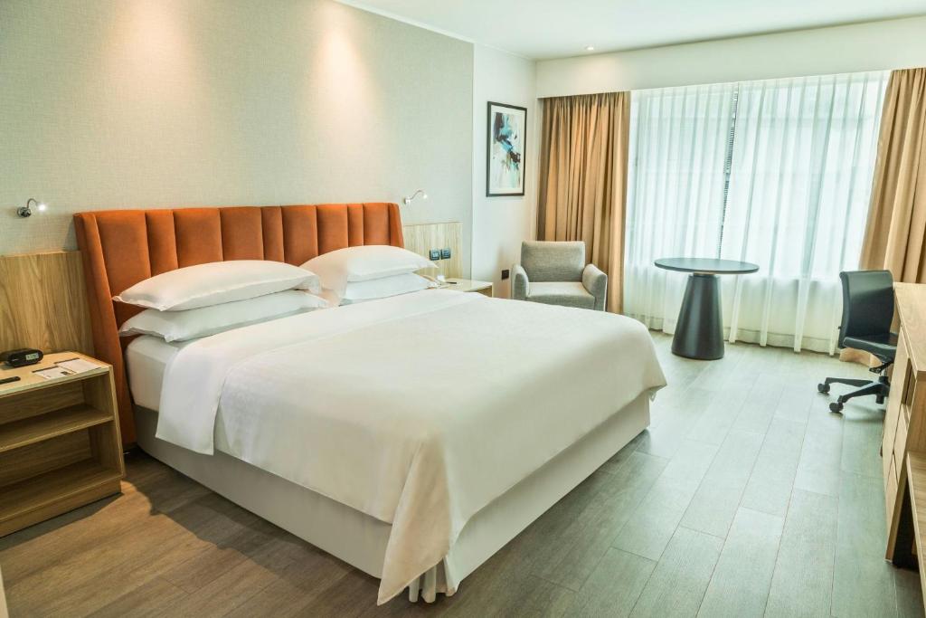 Sheraton Guayaquil - 2