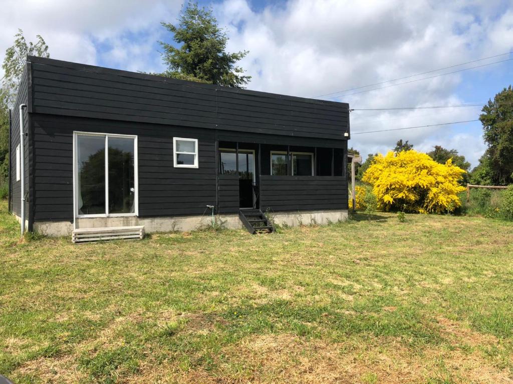 Casa en Frutillar - 3