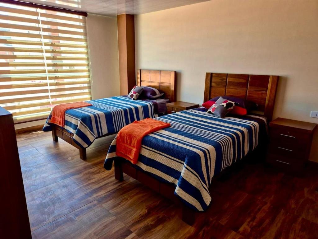 Modern, comfortable and convenient space - 3