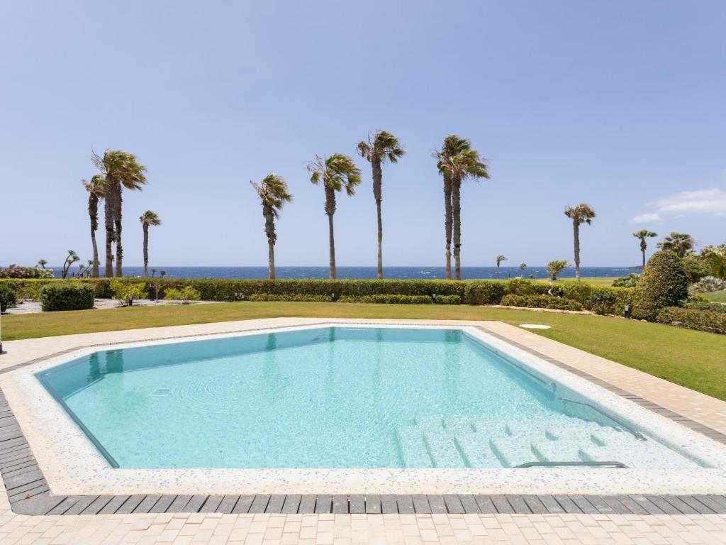Villa Fiorita Golf - 2