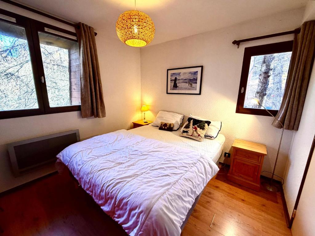 Duplex cosy rénové vue montagne à 5 min du centre 1650 - 4