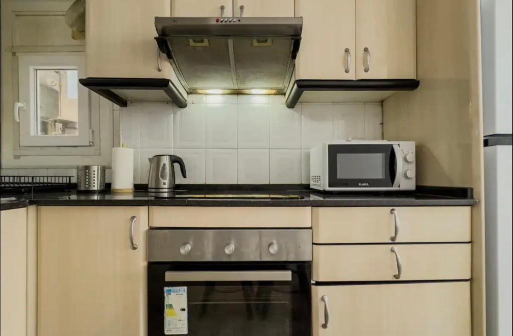 Apartamento en Barcelona Pau sans - 4