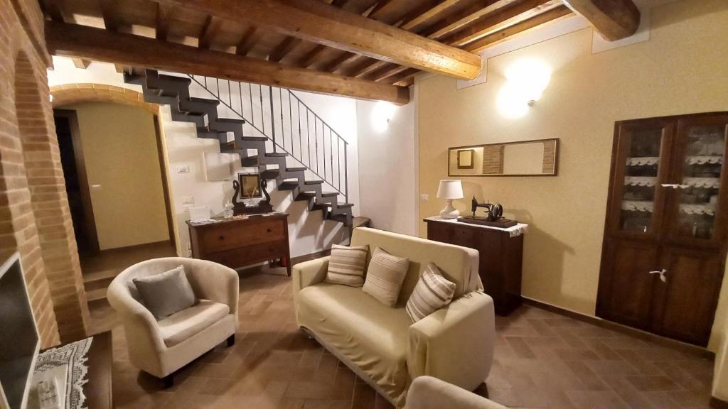 La Corte Antica - 2