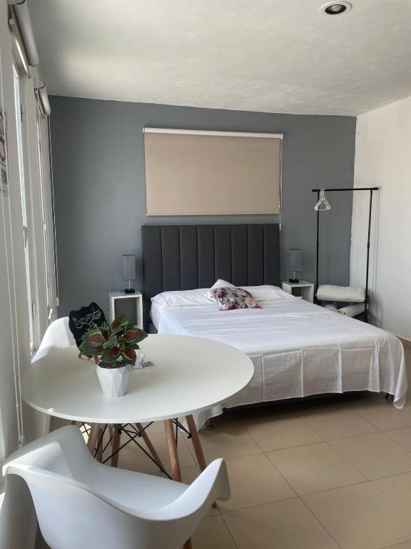 Departamento TUL - 2