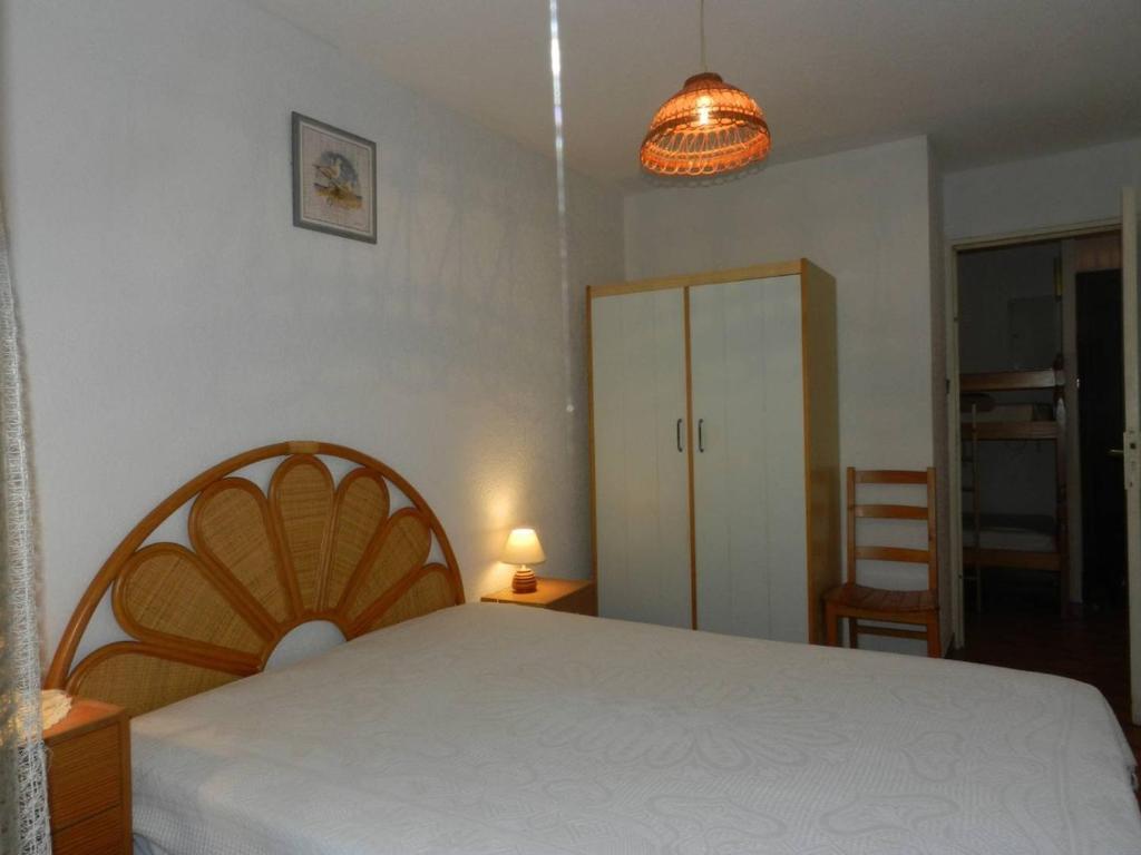 Appartement T2 cabine avec terrasse à Bormes-les-Mimosas - FR-1-251-881 - 5