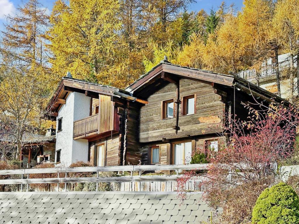 PO Grande Ourse Suite - Anzere Slopeside - Swiss Alp - 5