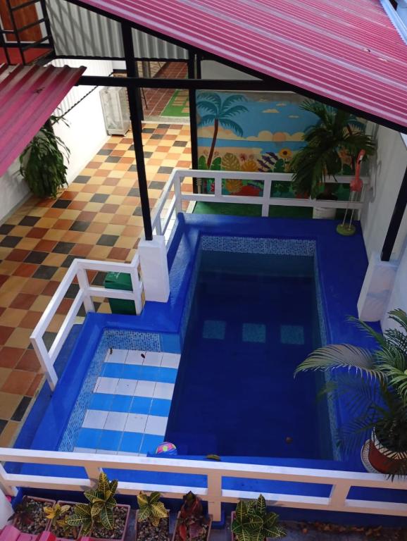 Casahotel Vereda Apiay - 2