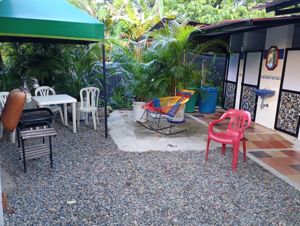 Casahotel Vereda Apiay - 4