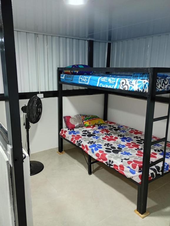 Casahotel Vereda Apiay - 5