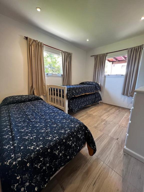 Cabaña para 7 personas - 4