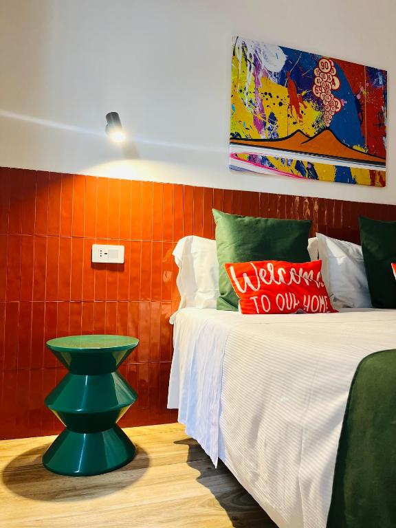 Alleria suites napoli - 3