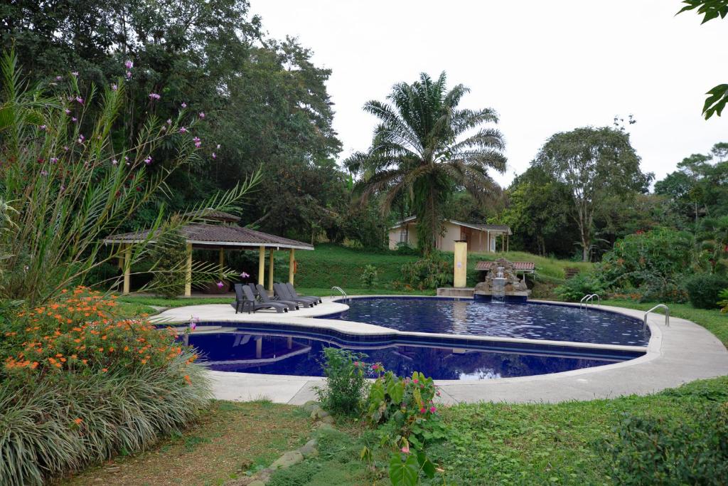 Casa Luciérnaga - 3