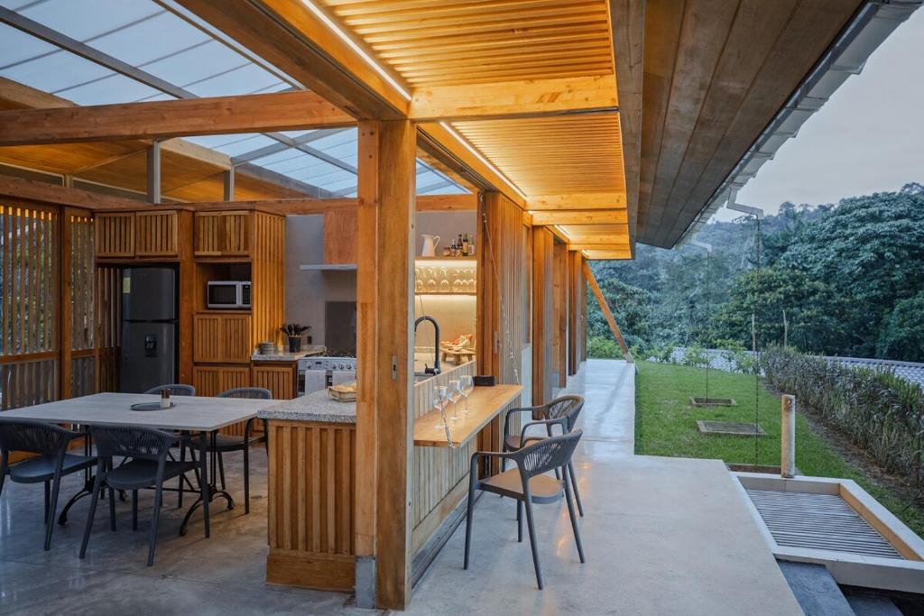 Casa Luciérnaga - 5