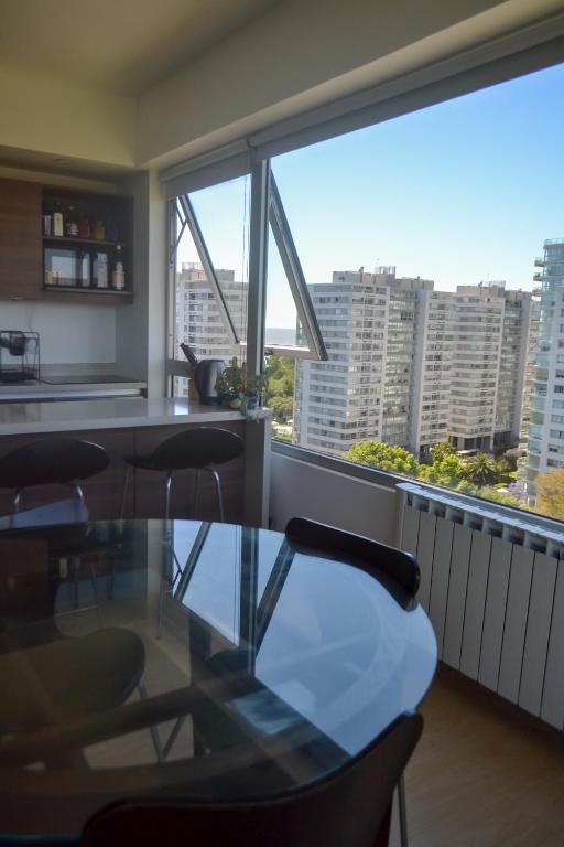 2 ambientes con Amenities y Vista al Río - 5