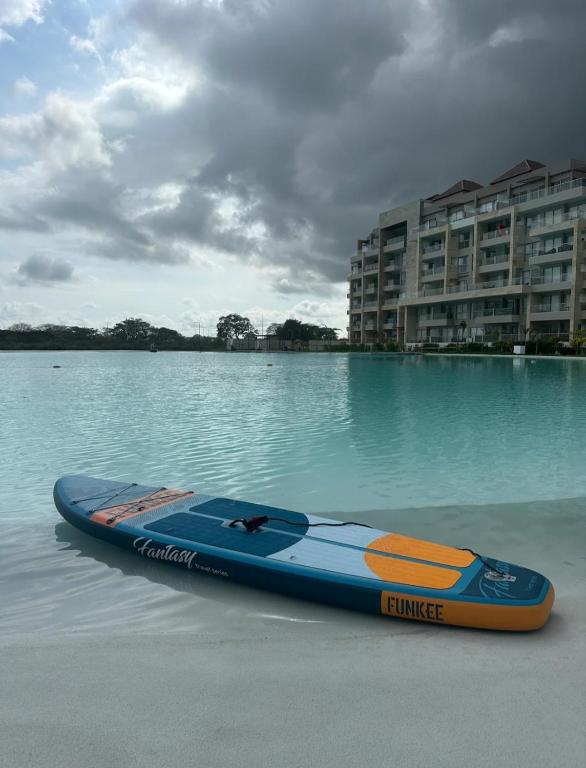 Apartamento En Kristal Baia - 1