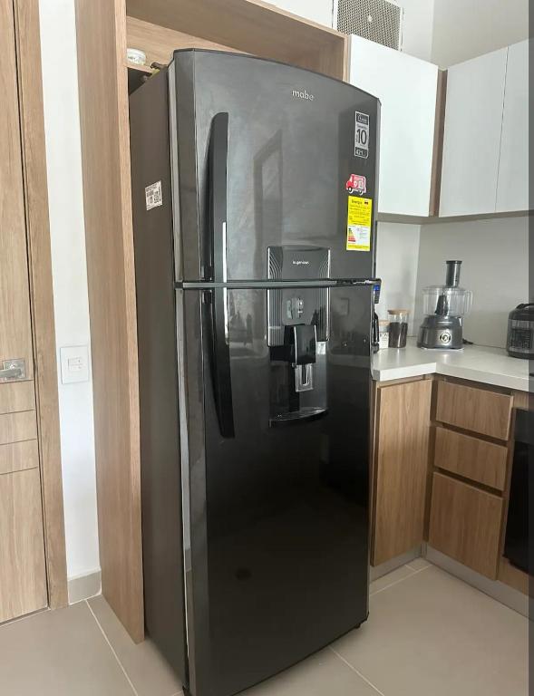 Apartamento En Kristal Baia - 2