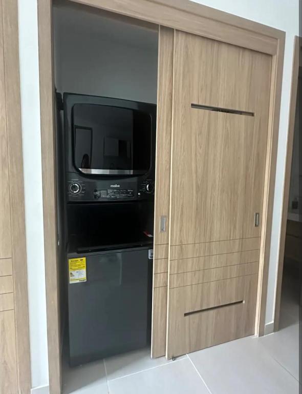 Apartamento En Kristal Baia - 3