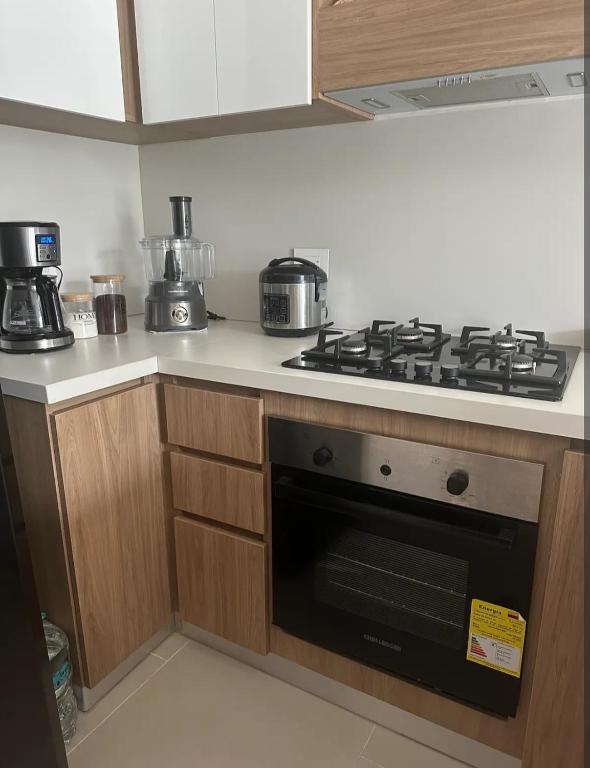 Apartamento En Kristal Baia - 4
