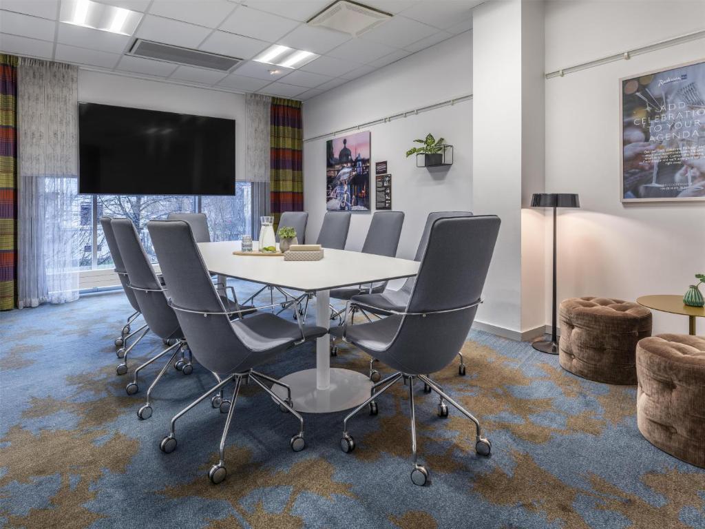 Meeting room / ballrooms