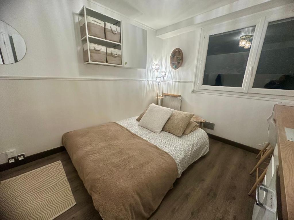 Parenthèse Balnéaire - Studio détente à la plage - 2
