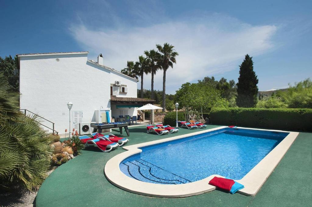 Villa Conxa Bisanyes by Villa Plus - 5