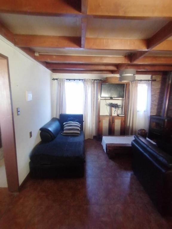 Casa sector centro Villarrica - 3