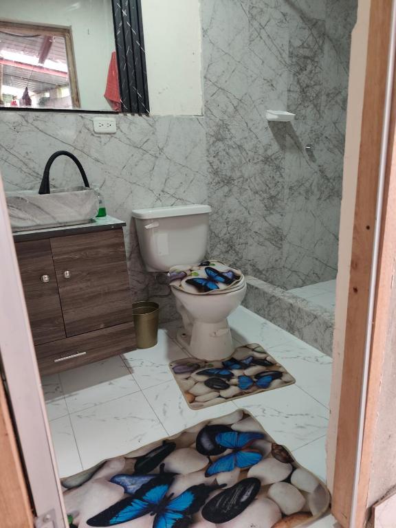 Casa de alojamiento VC CORP - 5