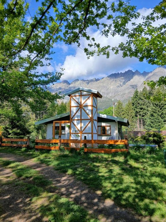 Cabañas Chacra La Herradura. - 4