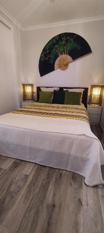 Plaja Arenal Javea Sea View Modern Apartment - 1