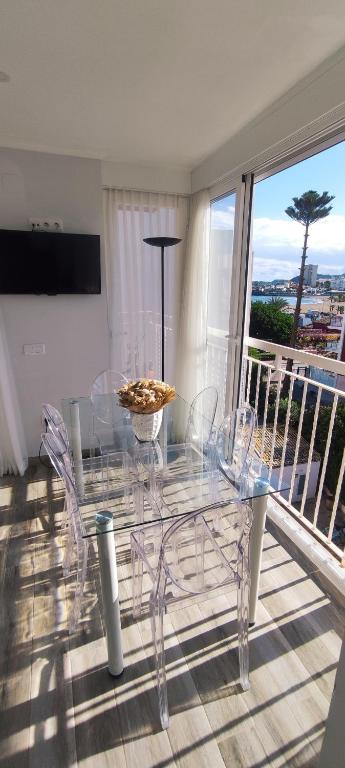 Plaja Arenal Javea Sea View Modern Apartment - 3