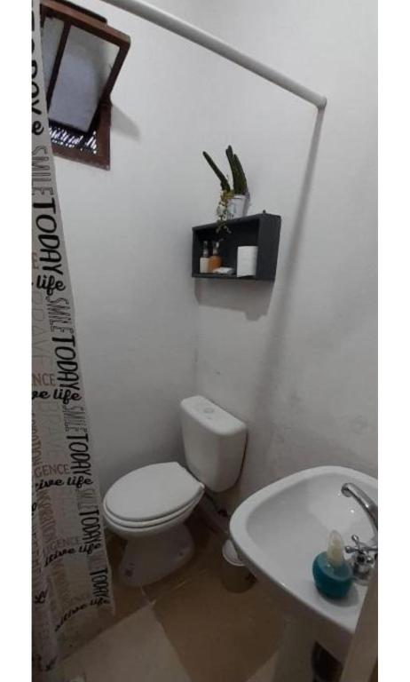 Departamento Interno 1 - 5
