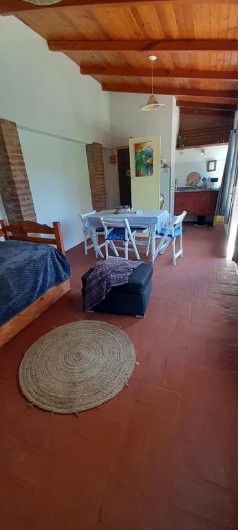 Departamento Interno 1 - 1