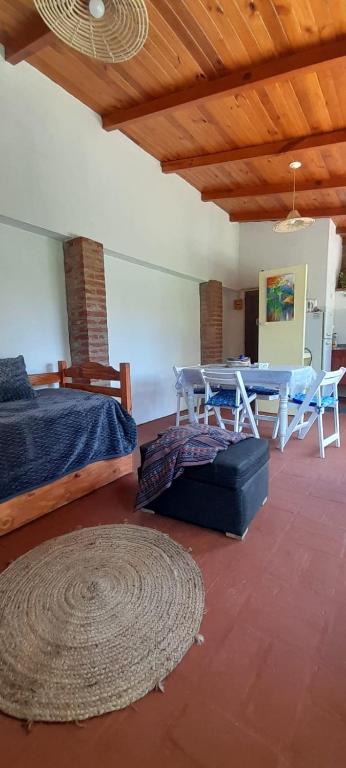 Departamento Interno 1 - 2