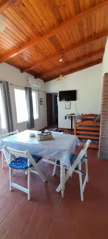 Departamento Interno 1 - 3