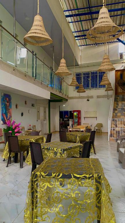 Villa oti - 2
