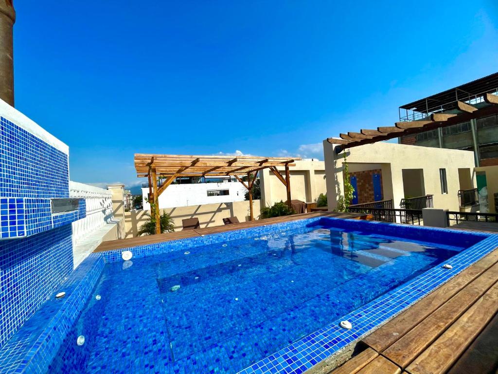 Casa Sisiguaca by Xarm Apartments - 1