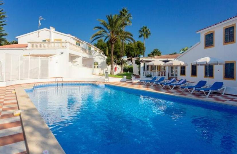 Precioso Apartamento Bon Respos 8 - 2