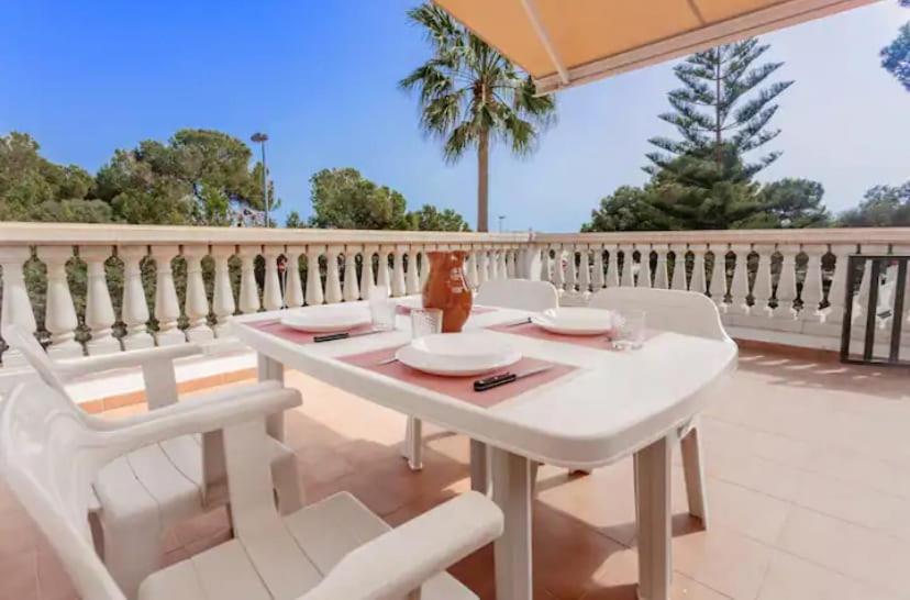 Precioso Apartamento Bon Respos 8 - 3