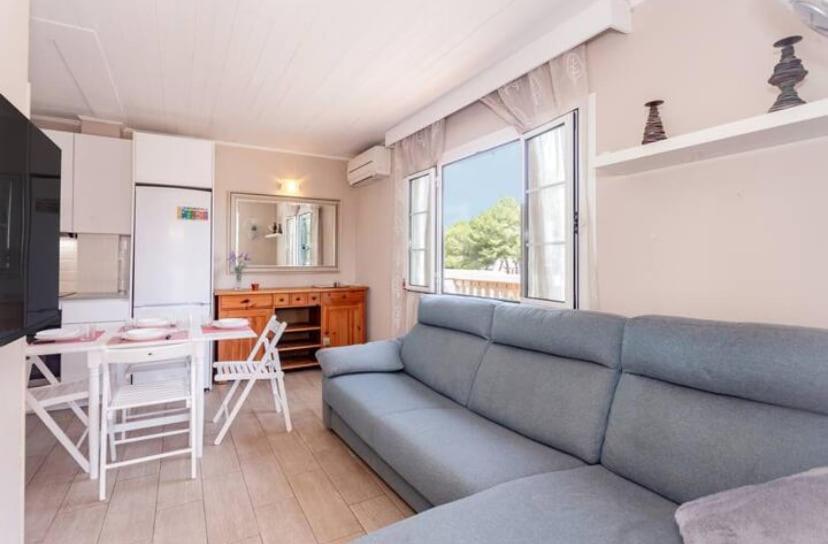 Precioso Apartamento Bon Respos 8 - 5