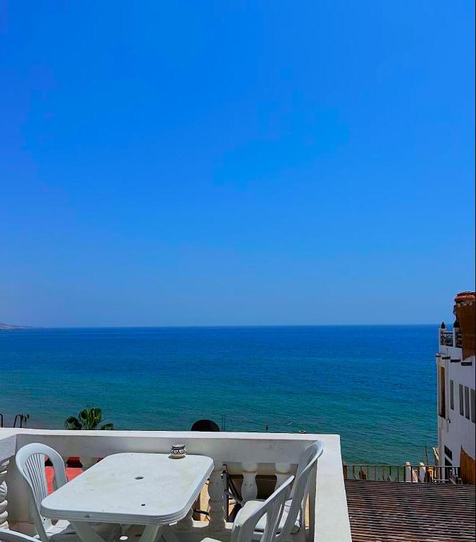 Laverie du Soleil Surf House