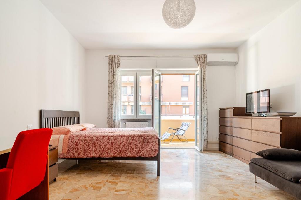 Gallo City Home - Moderno Trilocale a Brescia Due - 5