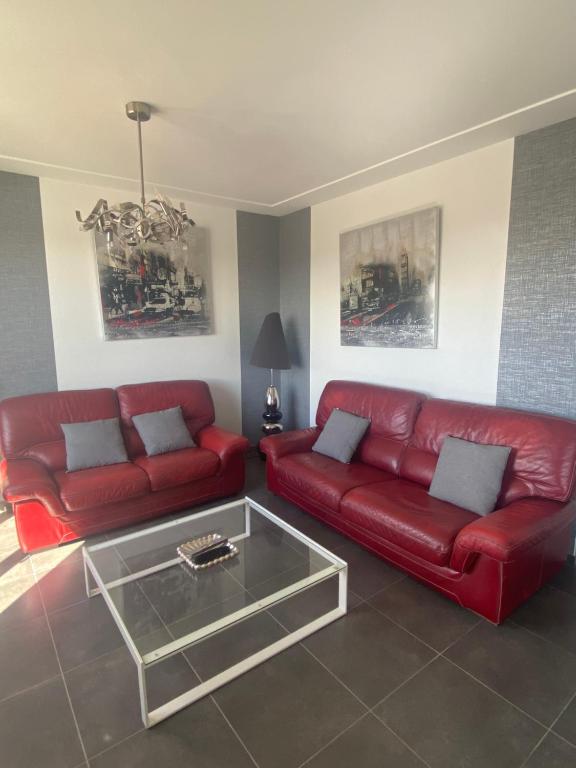 Magnifique appartement vue sur l'Allier - 1