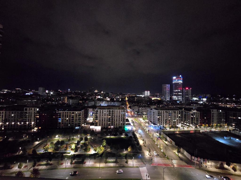 Aria BW Lux Apartments - 4