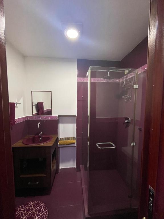 Departamento de dos pisos Cuenca - 5