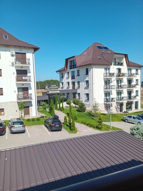 Adonis apartman 204 - 4