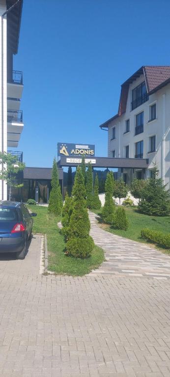 Adonis apartman 204 - 5