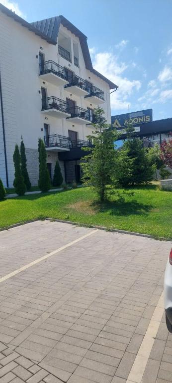 Adonis apartman 204 - 3