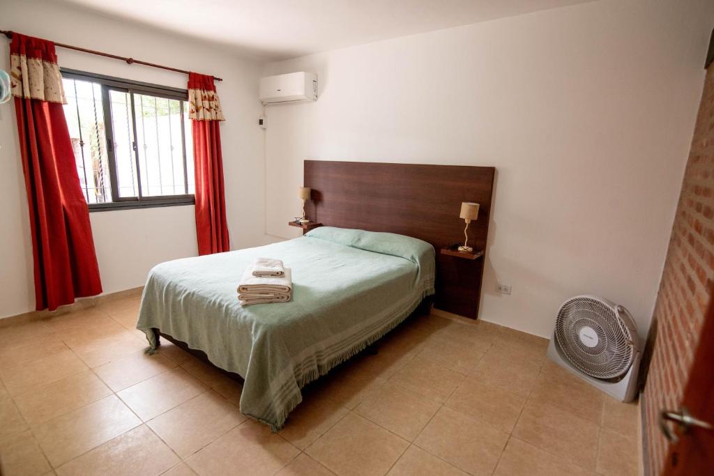 Aire de las Sierras - 3