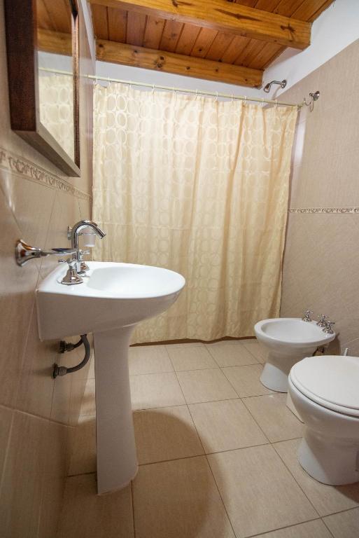 Aire de las Sierras - 5